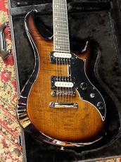 Gibson 【NEW】 Victory Figured Top Smokehouse Burst #207350171 [3.12kg]  [送料込] 