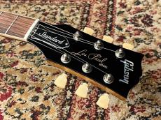 Gibson 【Custom Color Series】 Les Paul Standard 50s Plain Top ~ Sparkling Burgundy ~ #218130317 [4.25kg] _7