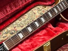 Gibson 【Custom Color Series】 Les Paul Standard 50s Plain Top ~ Sparkling Burgundy ~ #218130317 [4.25kg] _8