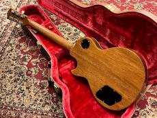 Gibson 【Custom Color Series】 Les Paul Standard 50s Plain Top ~ Sparkling Burgundy ~ #218130317 [4.25kg] _10