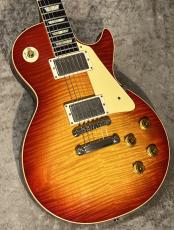 Gibson Historic Collection 1959 Les Paul Standard Reissue VOS Washed Cherry Sunburst s/n 951153【3.84kg】
