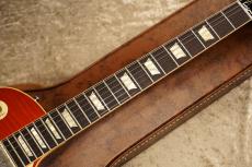 Gibson Historic Collection 1959 Les Paul Standard Reissue VOS Washed Cherry Sunburst s/n 951153【3.84kg】_6