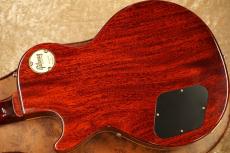 Gibson Historic Collection 1959 Les Paul Standard Reissue VOS Washed Cherry Sunburst s/n 951153【3.84kg】_8