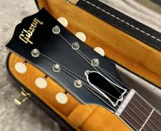 Gibson Historic Collection 1963 SG Special Reissue Lightning Bar VOS Cherry Red s/n 405183【2.82kg】_5