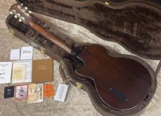 Gibson Historic Collection 1957 Les Paul Junior Single Cut VOS Vintage Sunburst s/n 741675【3.47kg】 _8