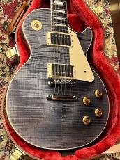 Gibson 【NEW】【Exclusive Model】Les Paul Standard '50s Figured Top Translucent Black  #231840367【4.02kg】