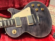 Gibson 【NEW】【Exclusive Model】Les Paul Standard '50s Figured Top Translucent Black  #231840367【4.02kg】_3