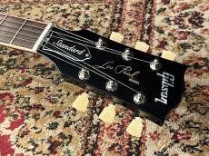 Gibson 【NEW】【Exclusive Model】Les Paul Standard '50s Figured Top Translucent Black  #231840367【4.02kg】_7