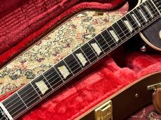Gibson 【NEW】【Exclusive Model】Les Paul Standard '50s Figured Top Translucent Black  #231840367【4.02kg】_8