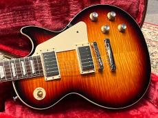 Gibson 【NEW】 Les Paul Standard '60s AAA Figured Top Fireburst #222840085 [4.26kg] [送料込] _3