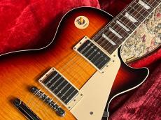 Gibson 【NEW】 Les Paul Standard '60s AAA Figured Top Fireburst #222840085 [4.26kg] [送料込] _5
