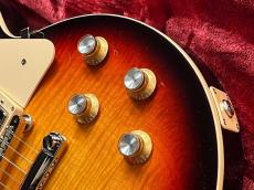 Gibson 【NEW】 Les Paul Standard '60s AAA Figured Top Fireburst #222840085 [4.26kg] [送料込] _6