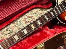 Gibson 【NEW】 Les Paul Standard '60s AAA Figured Top Fireburst #222840085 [4.26kg] [送料込] _8