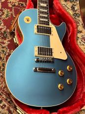Gibson 【Custom Color Series】 Les Paul Standard 50s Plain Top Pelham Blue #210450029 [4.23kg]