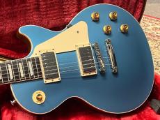 Gibson 【Custom Color Series】 Les Paul Standard 50s Plain Top Pelham Blue #210450029 [4.23kg]_3