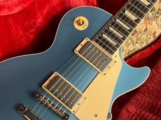 Gibson 【Custom Color Series】 Les Paul Standard 50s Plain Top Pelham Blue #210450029 [4.23kg]_5