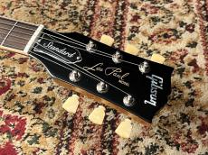 Gibson 【Custom Color Series】 Les Paul Standard 50s Plain Top Pelham Blue #210450029 [4.23kg]_7
