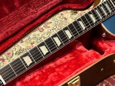 Gibson 【Custom Color Series】 Les Paul Standard 50s Plain Top Pelham Blue #210450029 [4.23kg]_8