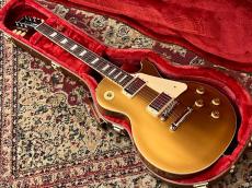 Gibson 【NEW】Les Paul Standard '50s Gold Top #210450223 [4.54kg] [送料込] _2