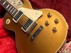 Gibson 【NEW】Les Paul Standard '50s Gold Top #210450223 [4.54kg] [送料込] _4
