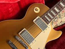Gibson 【NEW】Les Paul Standard '50s Gold Top #210450223 [4.54kg] [送料込] _5