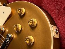 Gibson 【NEW】Les Paul Standard '50s Gold Top #210450223 [4.54kg] [送料込] _6