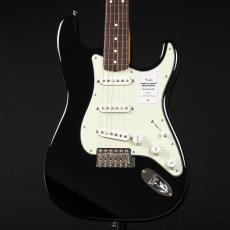 Fender Made in Japan Traditional 60s Stratocaster Rosewood Fingerboard ~Black~