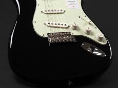 Fender Made in Japan Traditional 60s Stratocaster Rosewood Fingerboard ~Black~_7