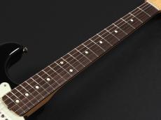 Fender Made in Japan Traditional 60s Stratocaster Rosewood Fingerboard ~Black~_8