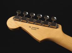 Fender Made in Japan Traditional 60s Stratocaster Rosewood Fingerboard ~Black~_9