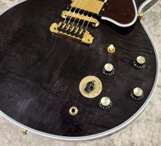 Gibson 【特価】B.B.King Lucille Legacy Trasparent Ebony sn CS302042 [3.96kg]【G-CLUB TOKYO】_7