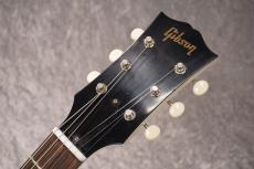Gibson Japan Ltd Run Murphy Lab 1963 SG Junior "Ultra Light Aged" with Lightning Bar s/n 401833 _4