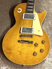Gibson Historic Collection 1959 Les Paul Standard Reissue Lemon Burst VOS s/n 943185【3.75kg】