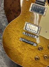 Gibson Historic Collection 1959 Les Paul Standard Reissue Lemon Burst VOS s/n 943185【3.75kg】_5