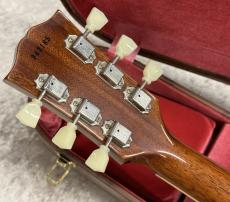 Gibson Historic Collection 1959 Les Paul Standard Reissue Lemon Burst VOS s/n 943185【3.75kg】_10