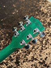 Gibson ~Custom Color Series~ SG Standard -Translucent Teal- #207850293 【3.07kg】_8