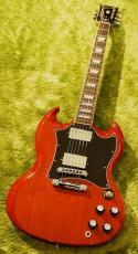 Gibson 【軽量個体】 SG Standard Heritage Cherry #203140199 [3.08kg] [送料込] _2