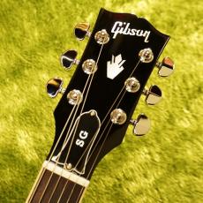 Gibson 【軽量個体】 SG Standard Heritage Cherry #203140199 [3.08kg] [送料込] _4