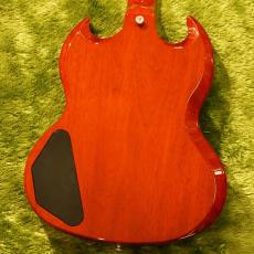 Gibson 【軽量個体】 SG Standard Heritage Cherry #203140199 [3.08kg] [送料込] _5