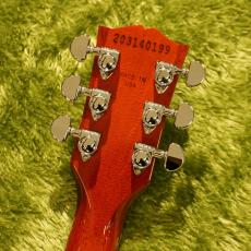 Gibson 【軽量個体】 SG Standard Heritage Cherry #203140199 [3.08kg] [送料込] _7