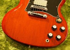 Gibson 【軽量個体】 SG Standard Heritage Cherry #203140199 [3.08kg] [送料込] _8