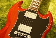 Gibson 【軽量個体】 SG Standard Heritage Cherry #203140199 [3.08kg] [送料込] _9