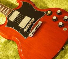 Gibson 【軽量個体】 SG Standard Heritage Cherry #203140199 [3.08kg] [送料込] _10