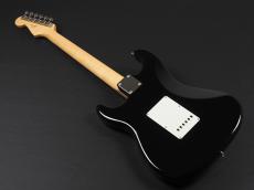 Fender Made in Japan Traditional 60s Stratocaster Rosewood Fingerboard ~Black~_12
