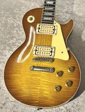 Gibson JAPAN Ltd Run Murphy Lab 1959 Les Paul Standard Reissue "Double Whites P.U" Light Aged s/n 95109_2