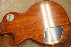 Gibson JAPAN Ltd Run Murphy Lab 1959 Les Paul Standard Reissue "Double Whites P.U" Light Aged s/n 95109_8