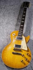Gibson Murphy Lab 1959 Les Paul Standard Reissue "Light Aged" Dirty Lemon s/n 942358【3.98kg】【旧価格】_5