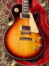Gibson 【New】Les Paul Standard '60s Figured Top Bourbon Burst #208450271 [4.09kg] [送料込] 