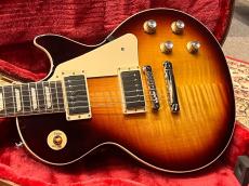 Gibson 【New】Les Paul Standard '60s Figured Top Bourbon Burst #208450271 [4.09kg] [送料込] _3