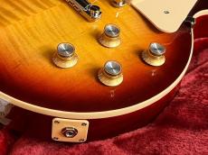 Gibson 【New】Les Paul Standard '60s Figured Top Bourbon Burst #208450271 [4.09kg] [送料込] _6